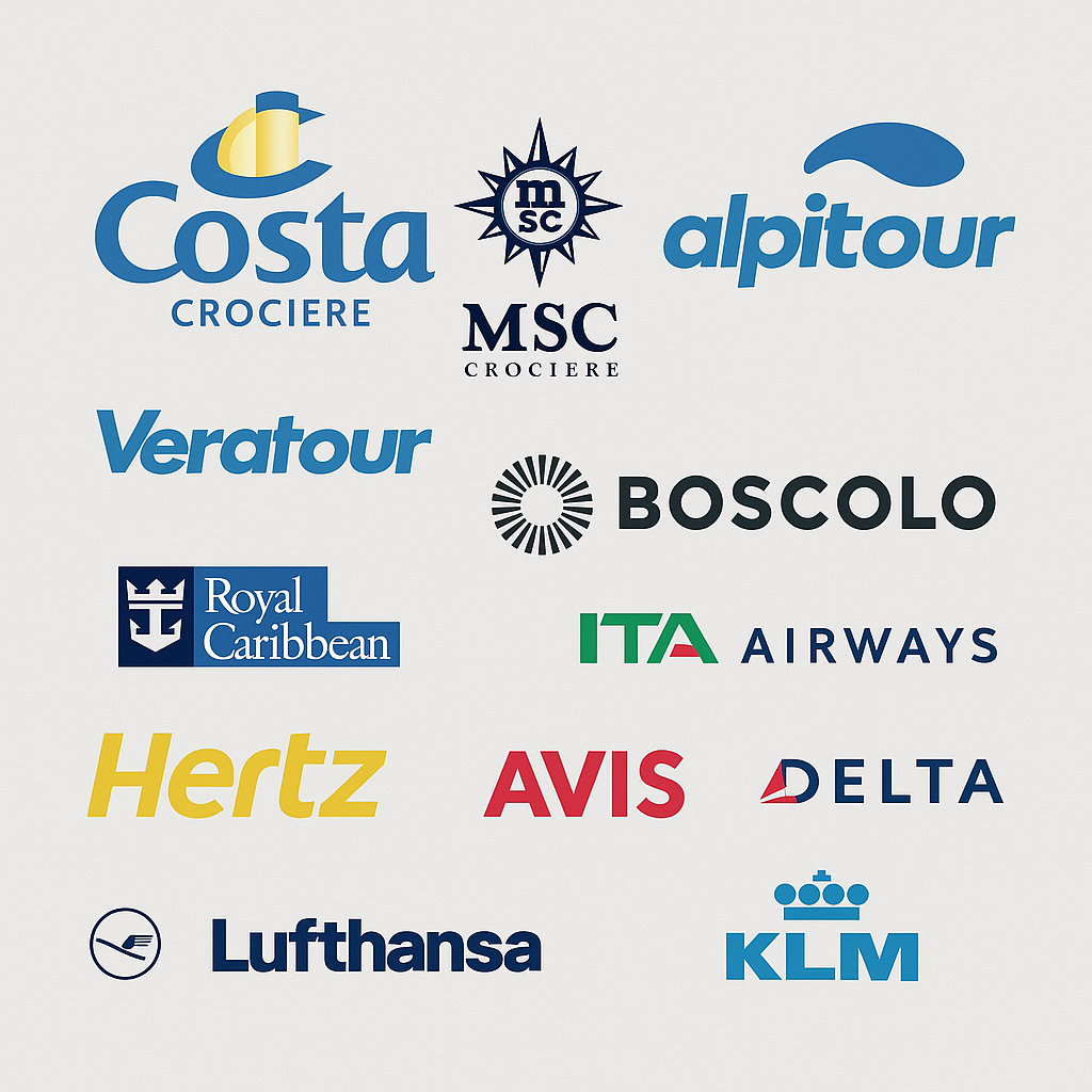 Agenzia Viaggi & Tour Operator