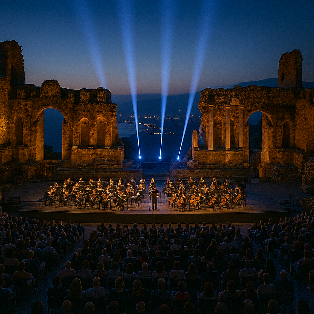 MT Production/Grandi Eventi